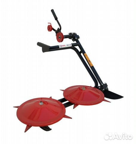 Косилка роторная крн -1м (г.Канаш)