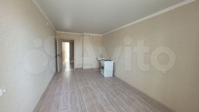 2-к. квартира, 48 м², 1/16 эт.