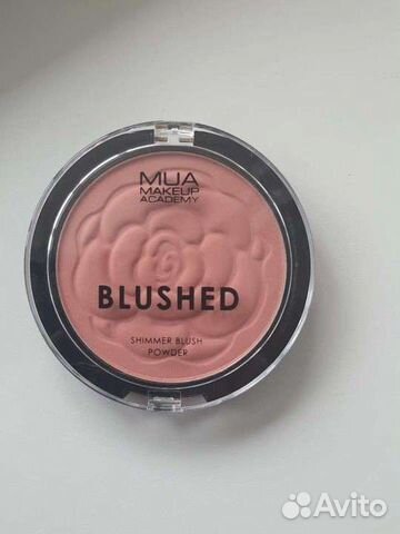 Romanovamakeup база под тени; румяна