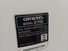 Onkyo CR-245/USB/FM/AUX/iPod объявление продам