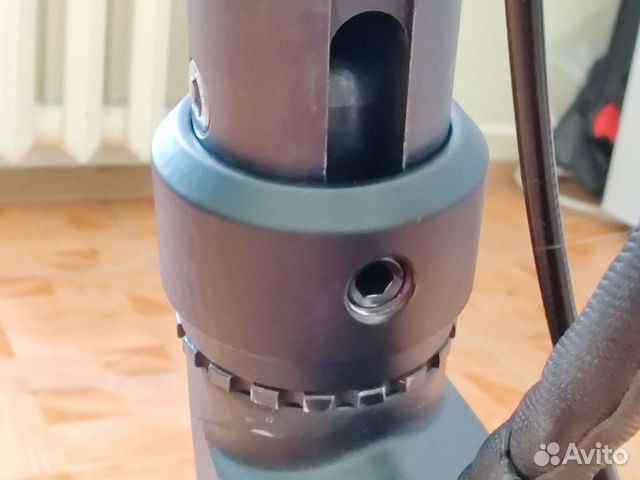 Усиленный Хомут kugoo g1 / kugoo x8 / zero10x