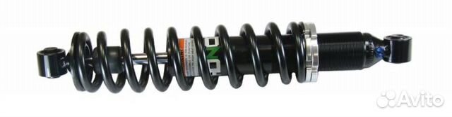 Задний амортизатор Yamaha Grizzly 660