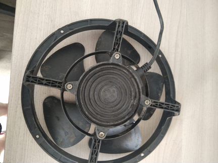 Микродвигатели и вентиляторы для холодильников