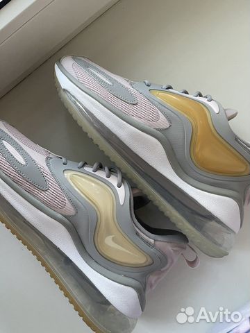 Кроссовки Nike w air max zephyr размер 40