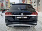 Volkswagen Teramont 2.0 AT, 2019, 40 000 км объявление продам