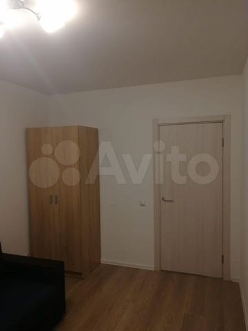 1-к. квартира, 40 м², 18/20 эт.