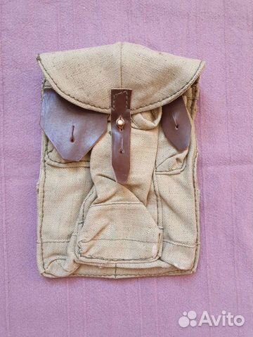 Подсумок для магазина ак