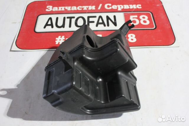 Резонатор воздушного фильтра Honda CR-V 1997-г