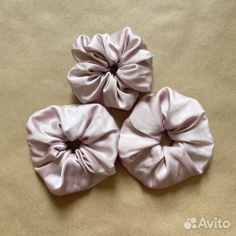 Резинка для волос