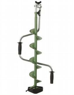 Ледобур Mora Ice Expert Pro