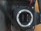 Зеркальный фотоаппарат Nikon d300 объявление продам