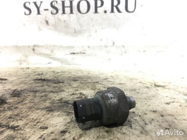 Датчик динамической стабильности Ssangyong Kyron 2