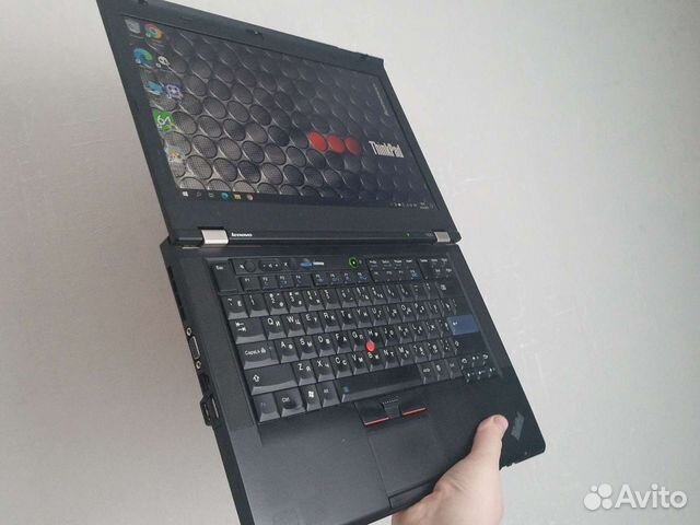 Thinkpad t420 на coreboot i5 i7