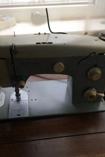 Швейная машина Veritas