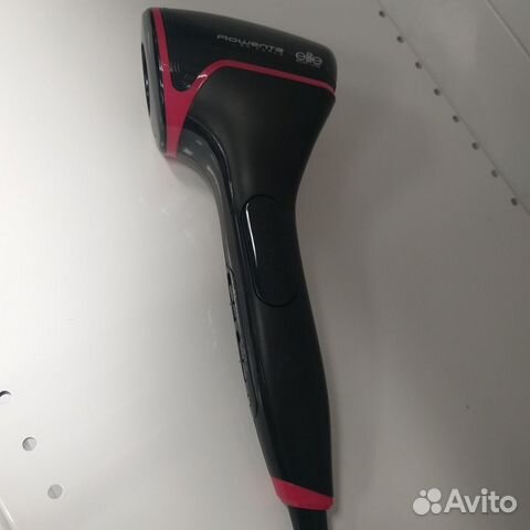 Новые Щипцы для завивки Rowenta CF3712F0