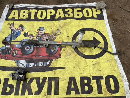 Рулевая рейка Kia Ceed 1 ED,i30,Elantra 4 HD