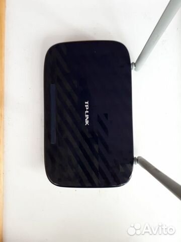 Роутер маршрутизатор