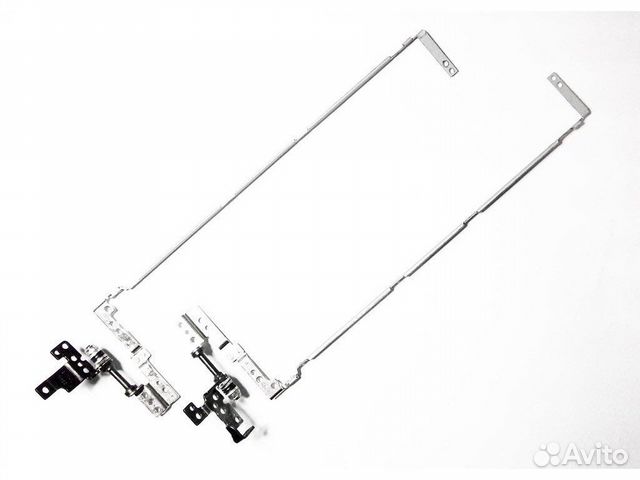 Петли Asus X553MA