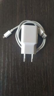 Зарядное устройство для телефона Xiaomi