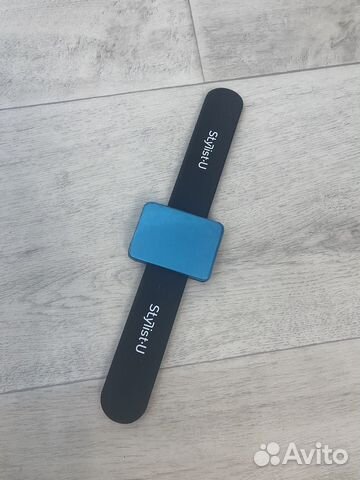 Магнитный депжатель для невидимок