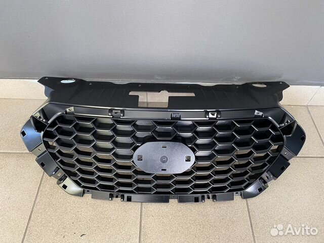 Решетка радиатора Datsun Mi Do