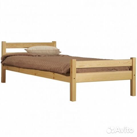 Детская кровать Класик