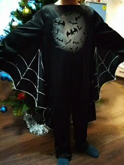 Новогодний костюм