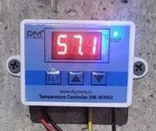 Терморегулятор