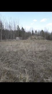 Участок 11,9 сот. (СНТ, ДНП)