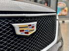 Cadillac XT6 2.0 AT, 2020, 46 000 км объявление продам