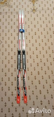 Беговые лыжи