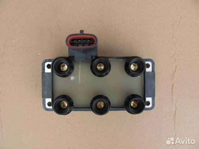 Катушка зажигания Mazda MPV, Ford Cougar,Mondeo