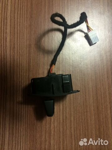 Кнопка регулировки BMW F10/F11 5.0 9188877