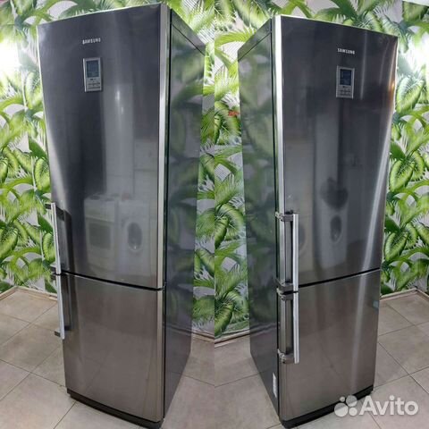 Холодильники с доставкой и гарантией бу