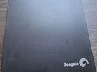 Переносной жёсткий диск Seagate 3TB объявление продам
