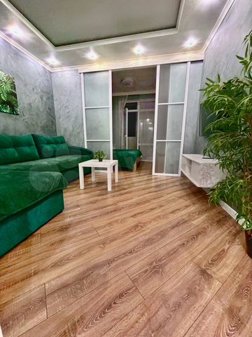 1-к. квартира, 47 м², 3/3 эт.