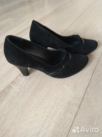 Туфли р. 36