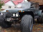 Мотоснегоход в Алтайском крае. В Барнауле можно купить самодельный деревянный автомобиль