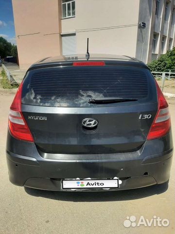 Hyundai i30 1.4 МТ, 2010, 200 000 км