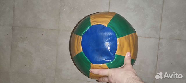 Боксерская груша