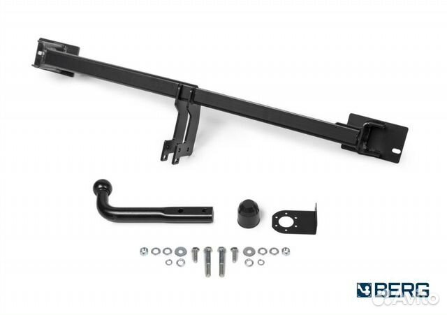 Фаркоп LADA Vesta седан, универсал / Vesta Cross