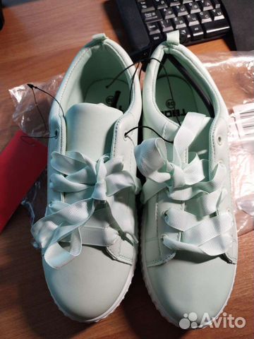 Обувь женская новая