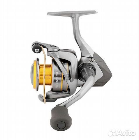 Катушки Okuma New Avenger