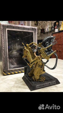 Aliens colonial marines