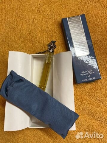 Estee Este Lauder 1991 столбик Винтаж