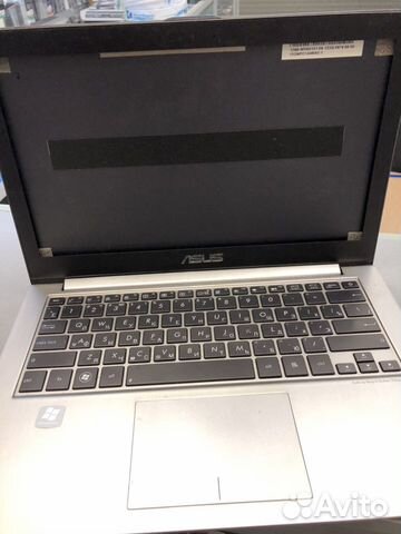 Asus ux32a