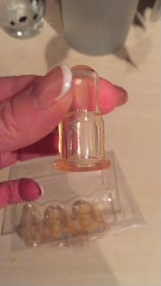 Массажные банки для лица