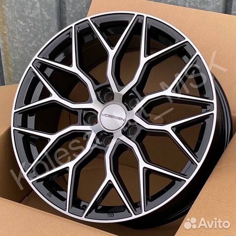 Диски Ceed SantaFe Sorento Sportage r17 5/114.3 Vo