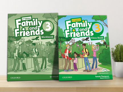 Английский язык friends 3 workbook. Family and friends 3 Workbook Оксфорд Liz Driscoll. Family and friends 3 class book. Family and friends 3 2nd Edition. Тетрадь Family and friends 3.