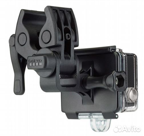 Аксессуары Gopro